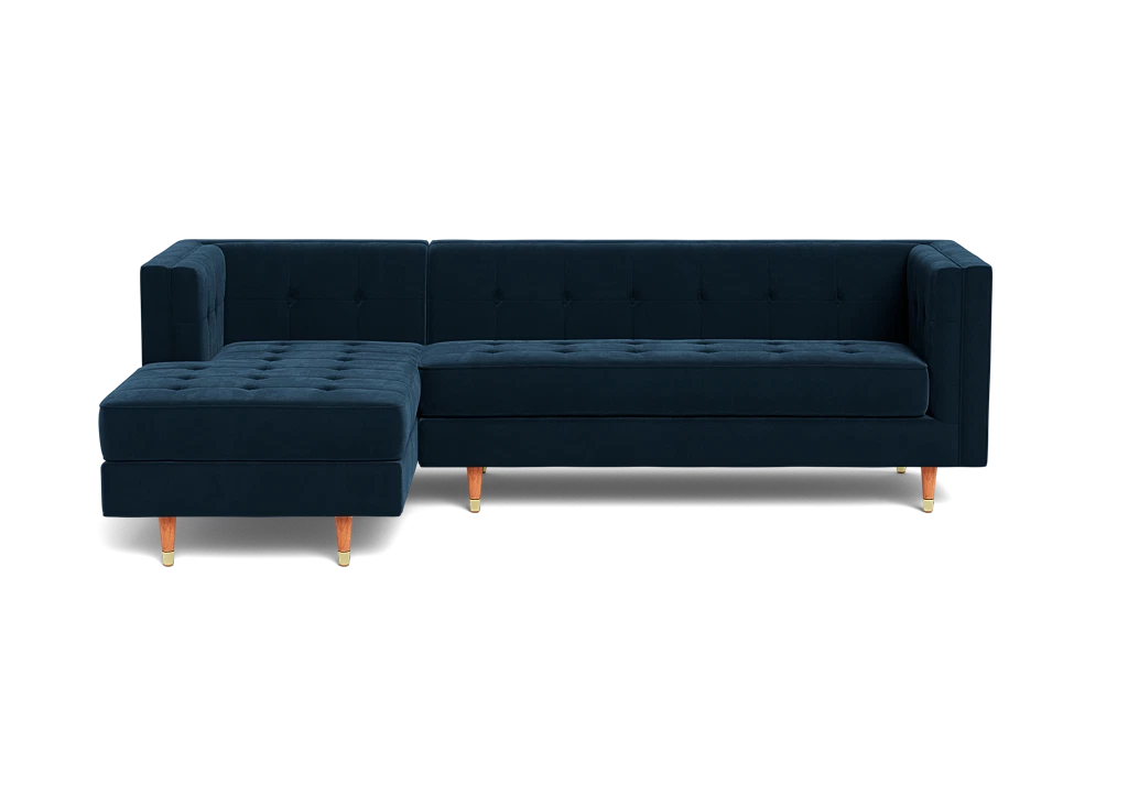Gramercy Sofa Chaise
