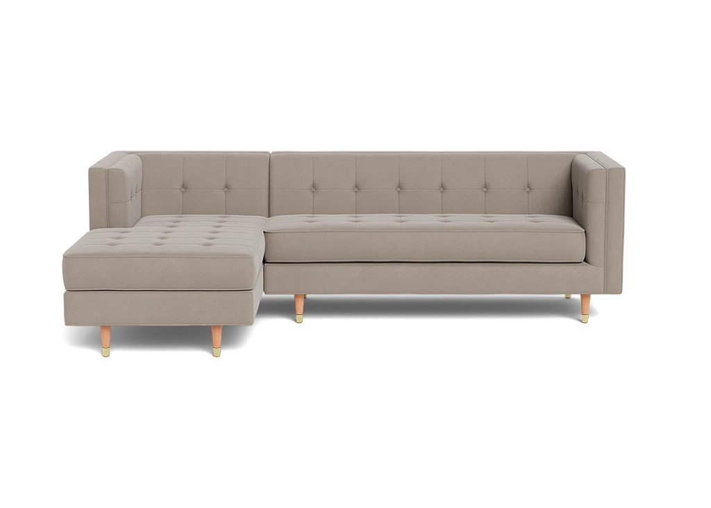 Gramercy Sofa Chaise
