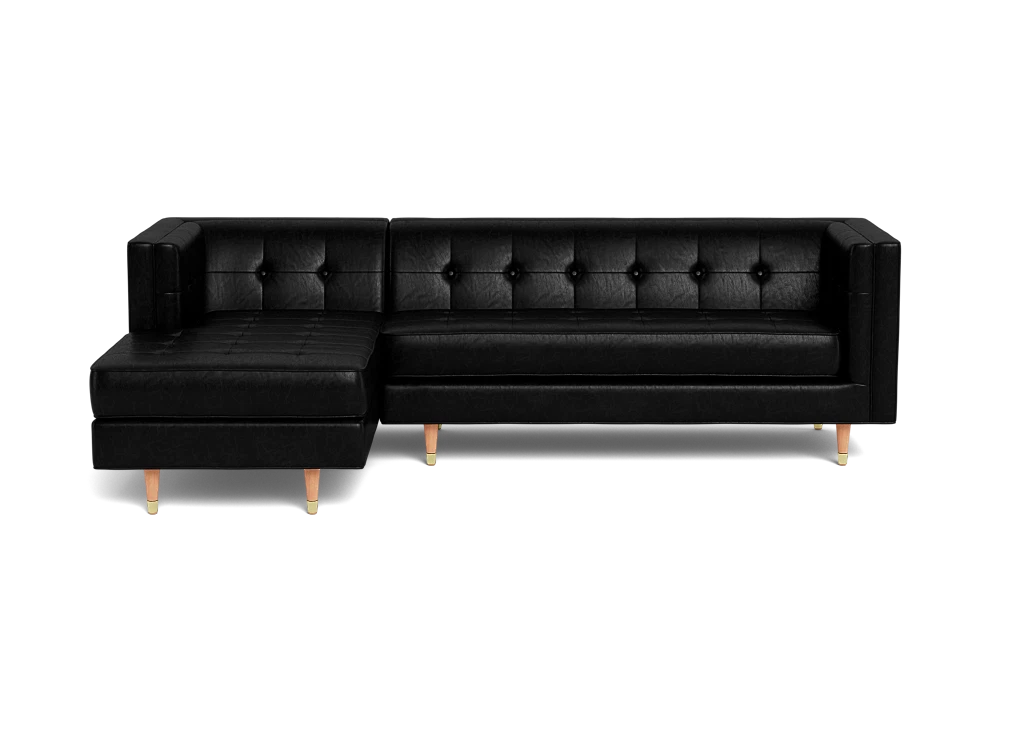 Gramercy Sofa Chaise