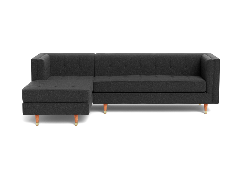 Gramercy Sofa Chaise