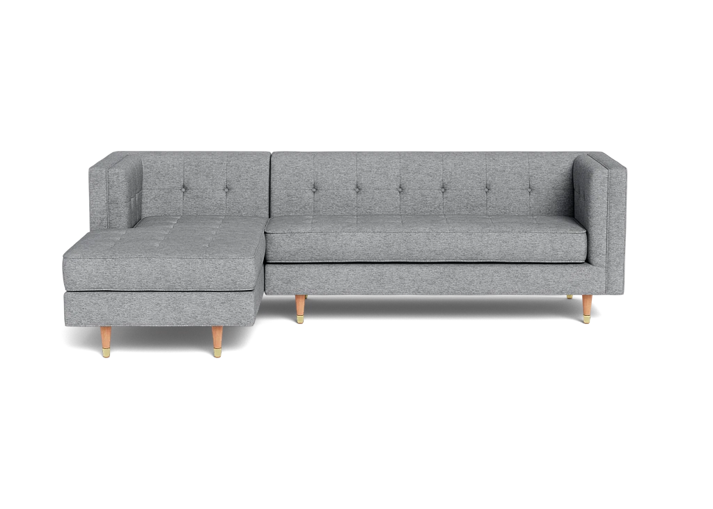 Gramercy Sofa Chaise