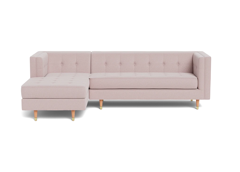Gramercy Sofa Chaise