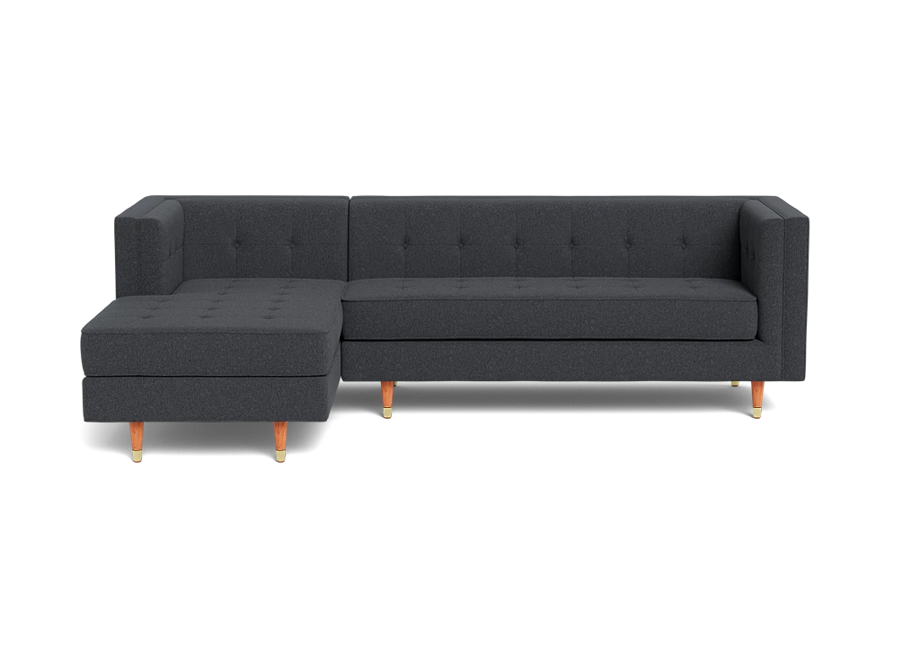 Gramercy Sofa Chaise