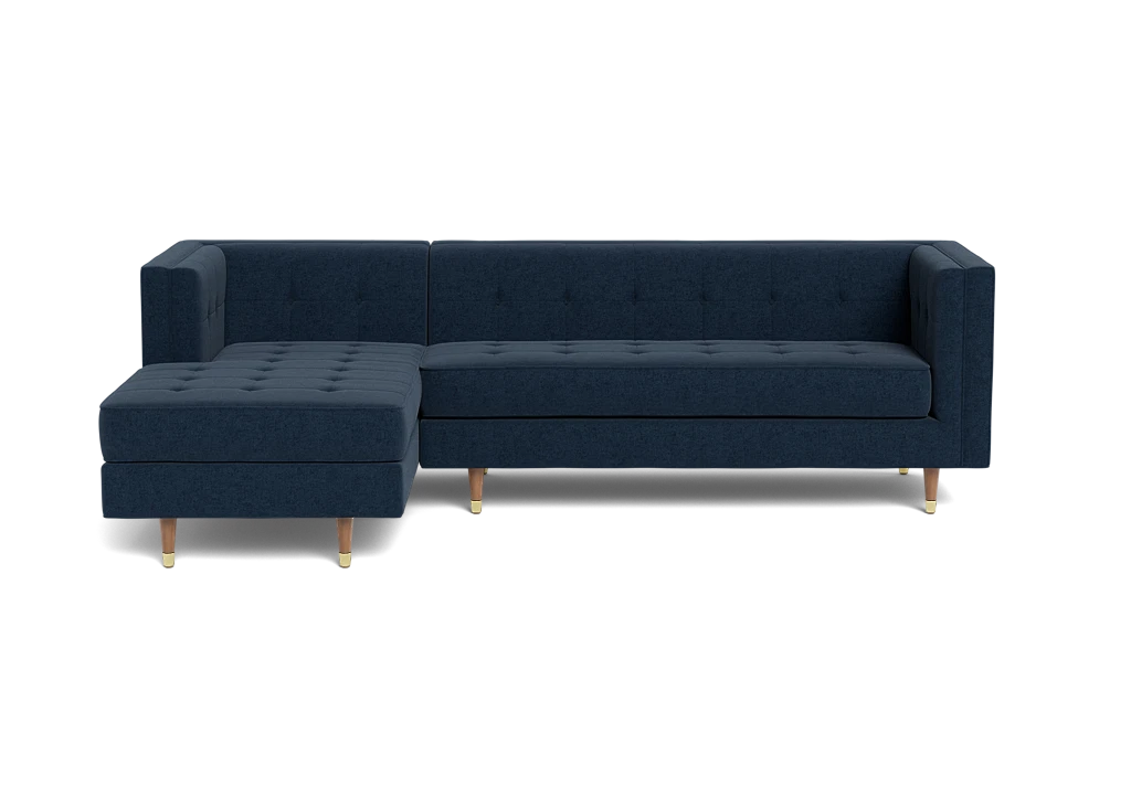 Gramercy Sofa Chaise