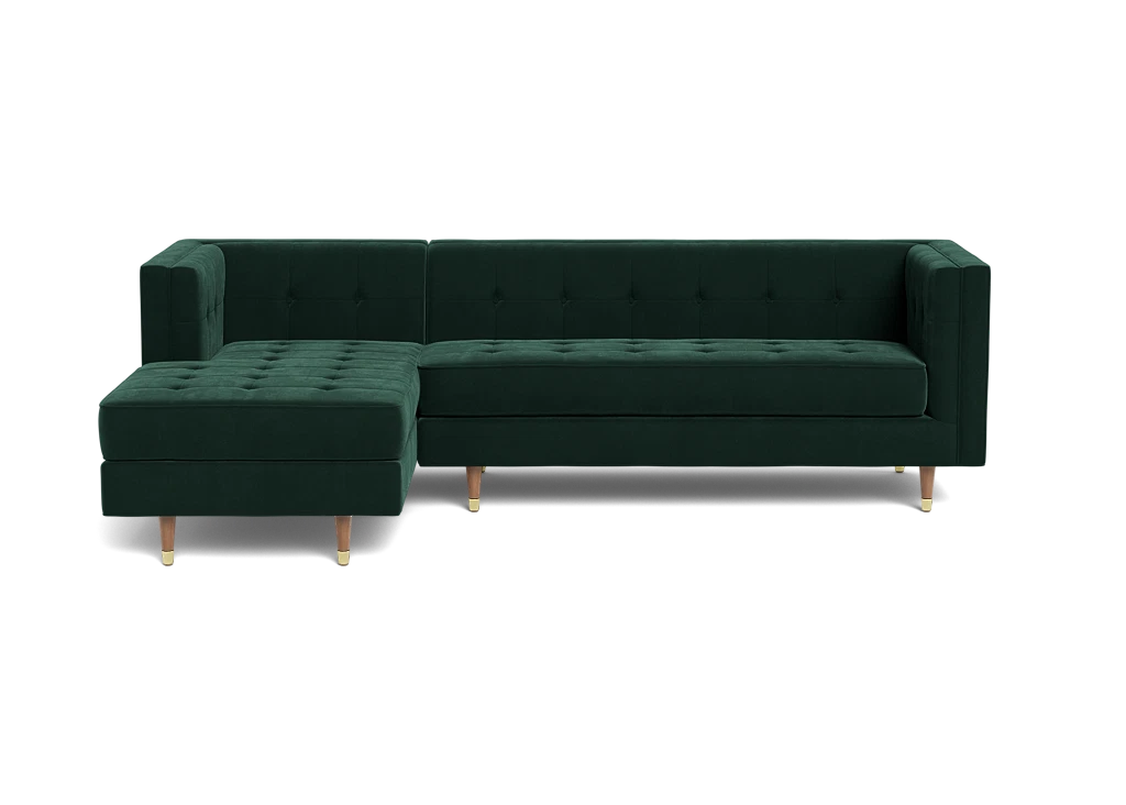 Gramercy Sofa Chaise