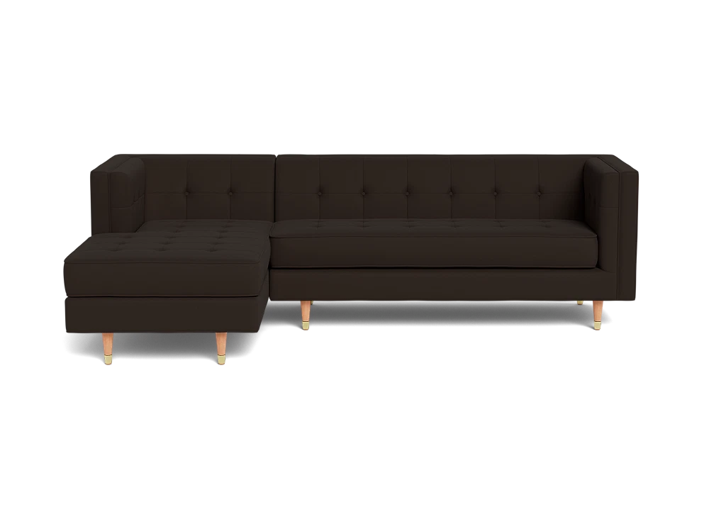 Gramercy Sofa Chaise