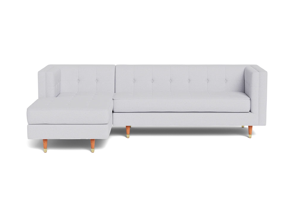 Gramercy Sofa Chaise