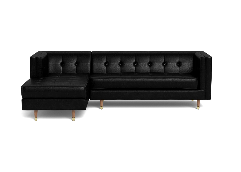 Gramercy Sofa Chaise