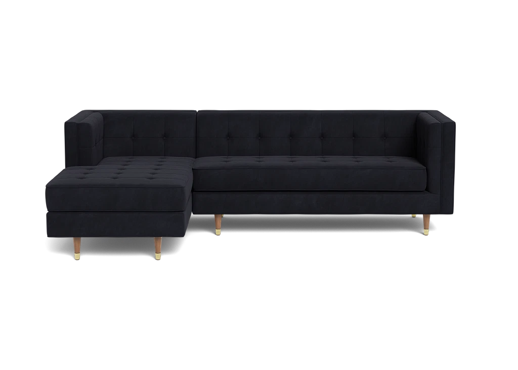 Gramercy Sofa Chaise