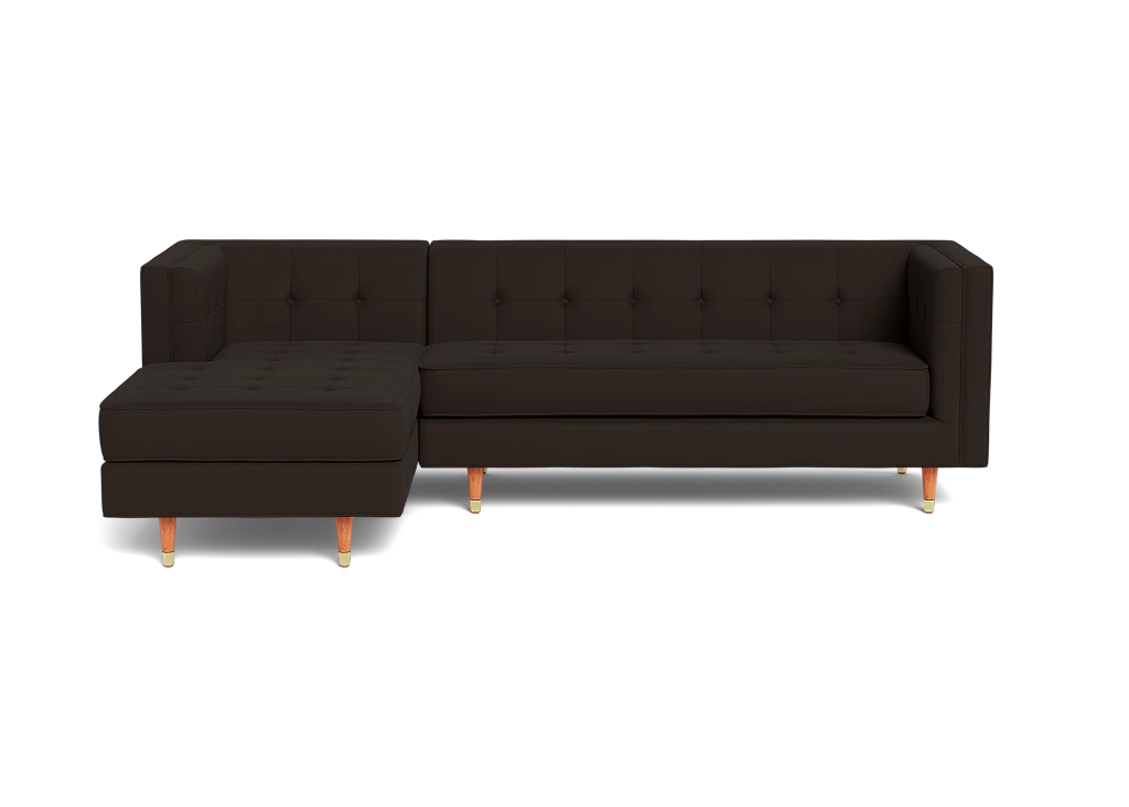 Gramercy Sofa Chaise