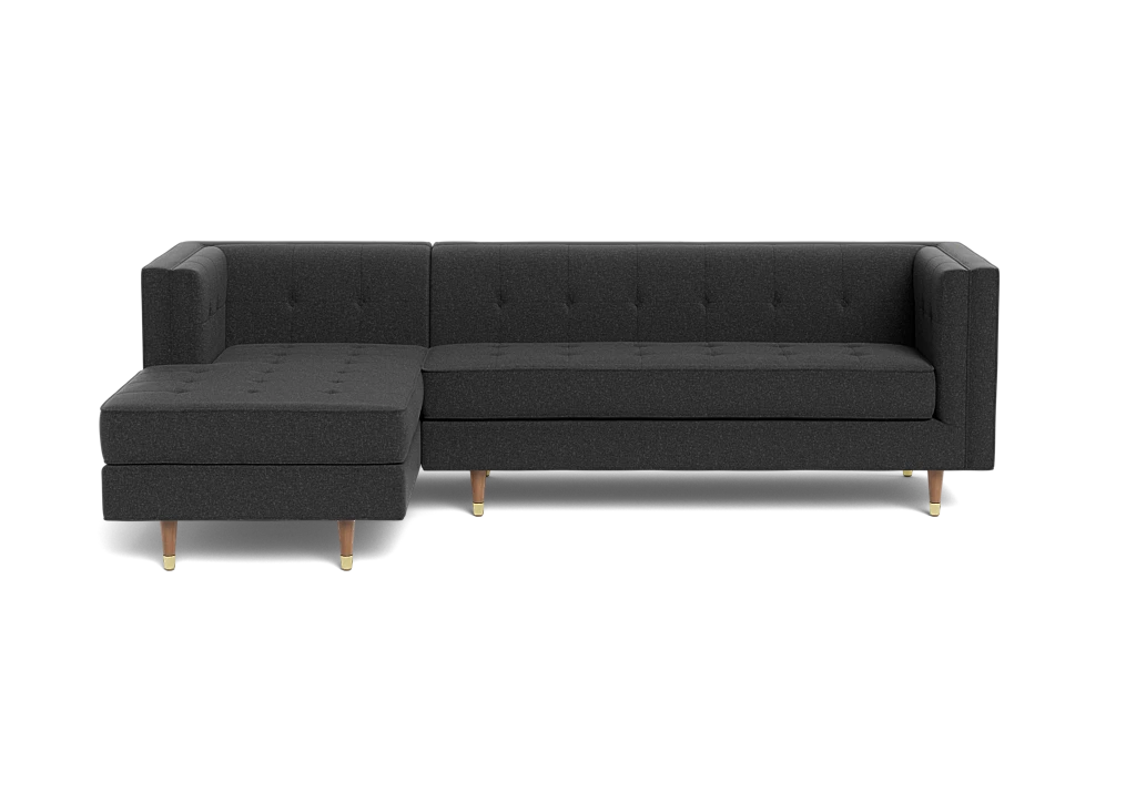 Gramercy Sofa Chaise