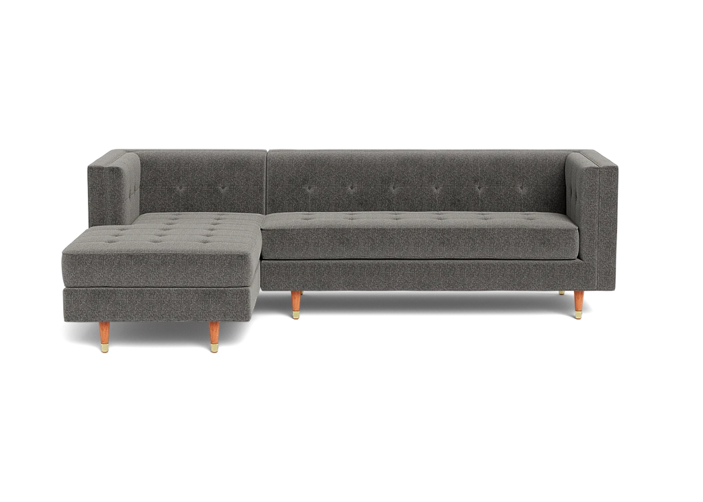 Gramercy Sofa Chaise