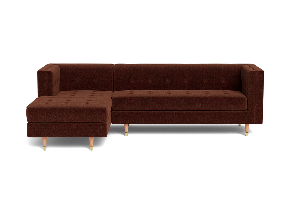 Gramercy Sofa Chaise