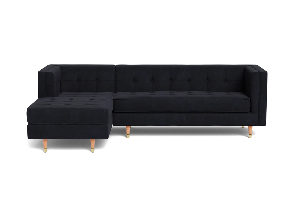 Gramercy Sofa Chaise