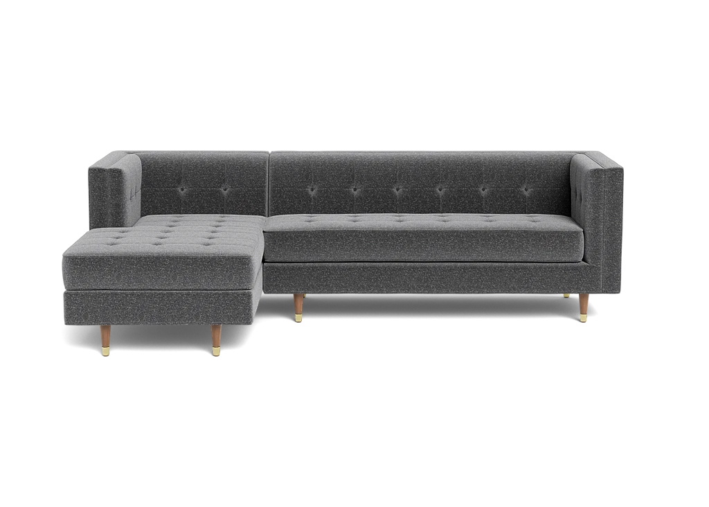 Gramercy Sofa Chaise