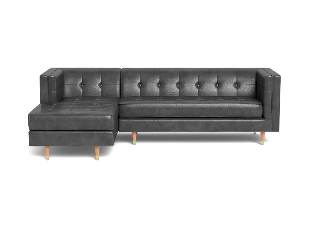 Gramercy Sofa Chaise