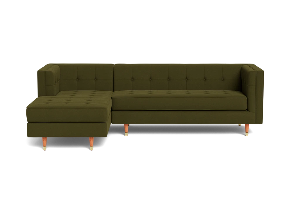 Gramercy Sofa Chaise