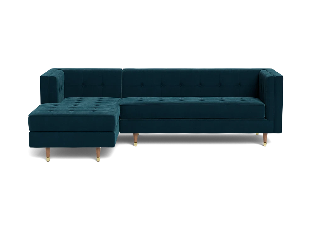 Gramercy Sofa Chaise