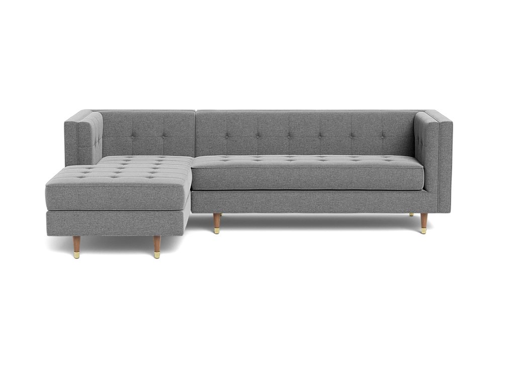 Gramercy Sofa Chaise