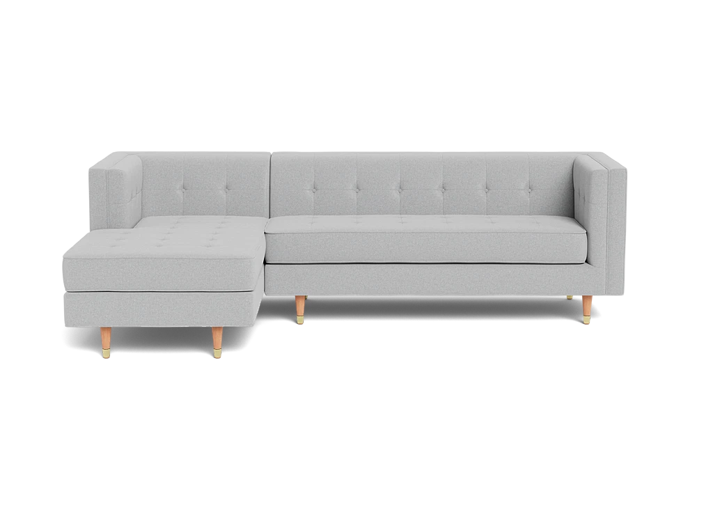Gramercy Sofa Chaise