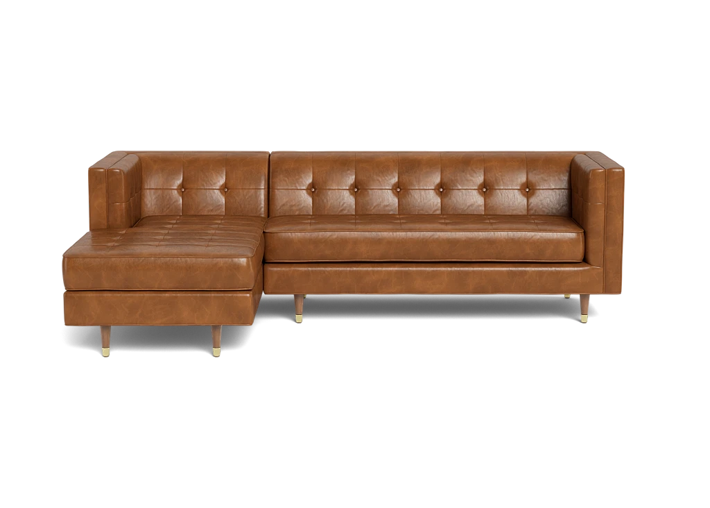 Gramercy Sofa Chaise