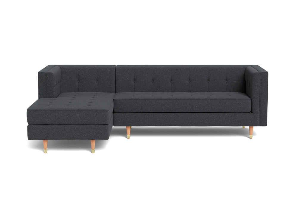Gramercy Sofa Chaise