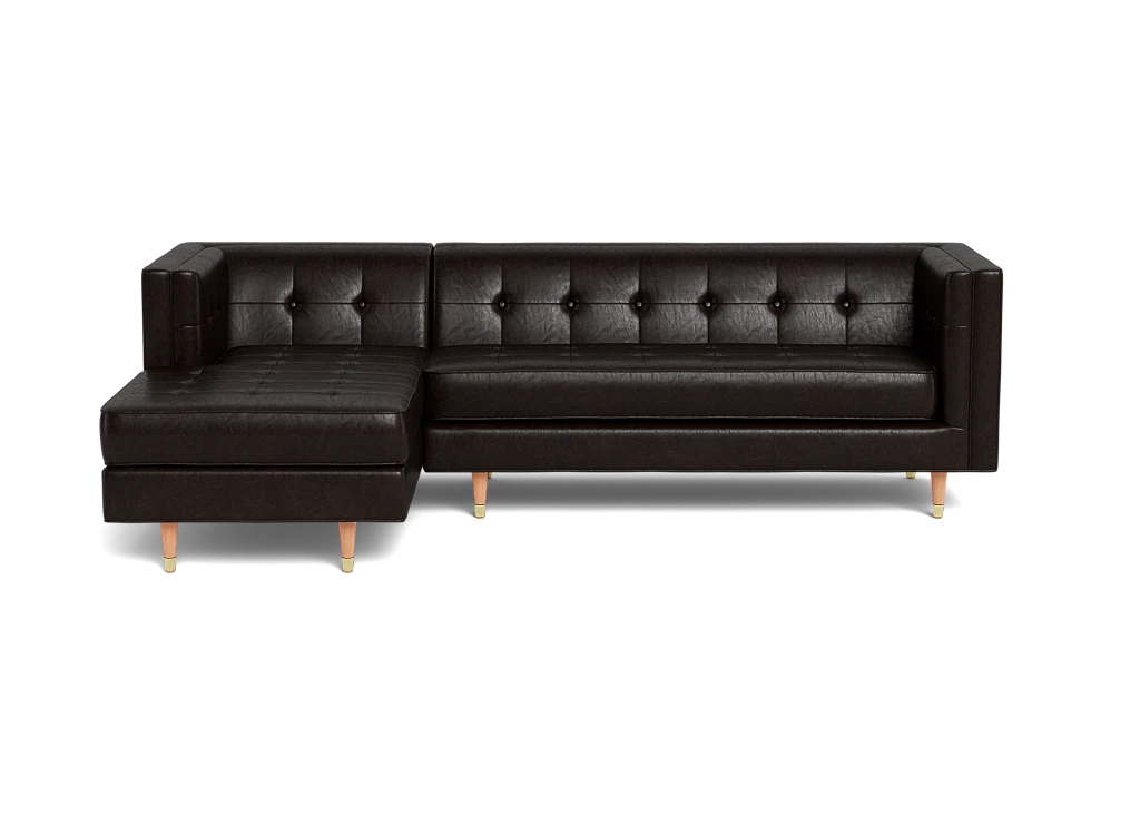 Gramercy Sofa Chaise