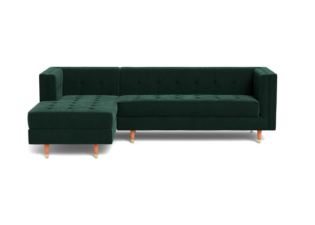 Gramercy Sofa Chaise