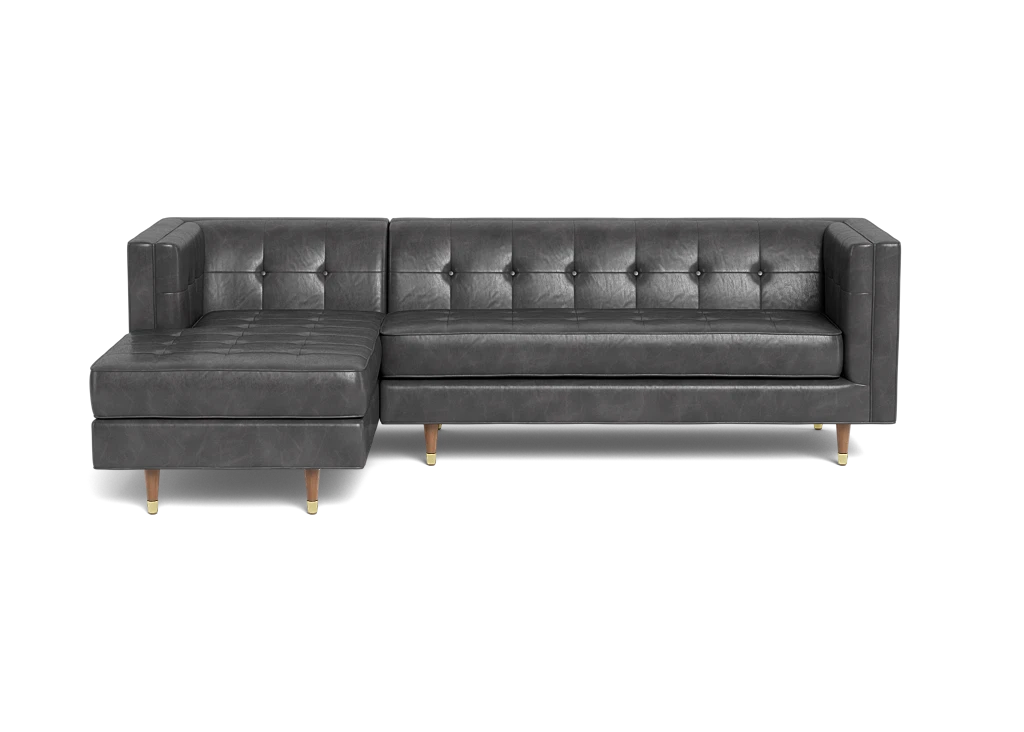 Gramercy Sofa Chaise