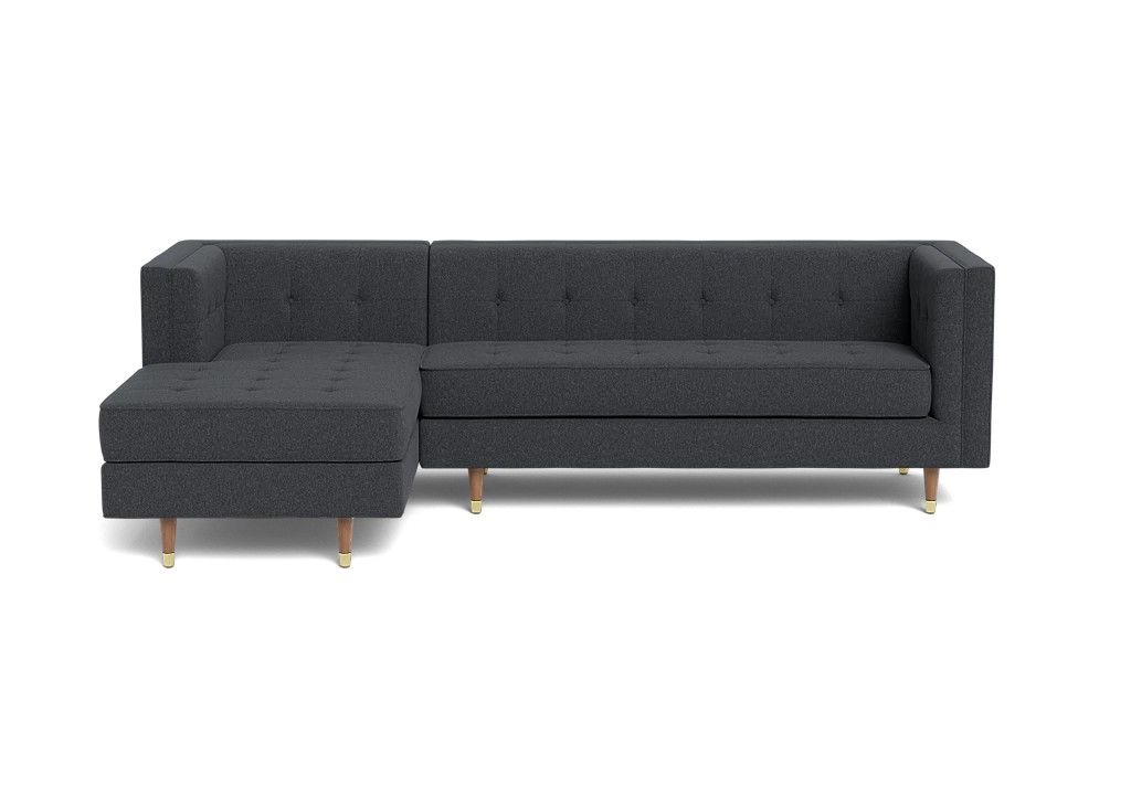 Gramercy Sofa Chaise