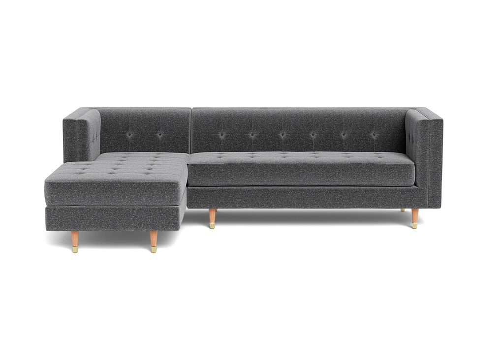 Gramercy Sofa Chaise