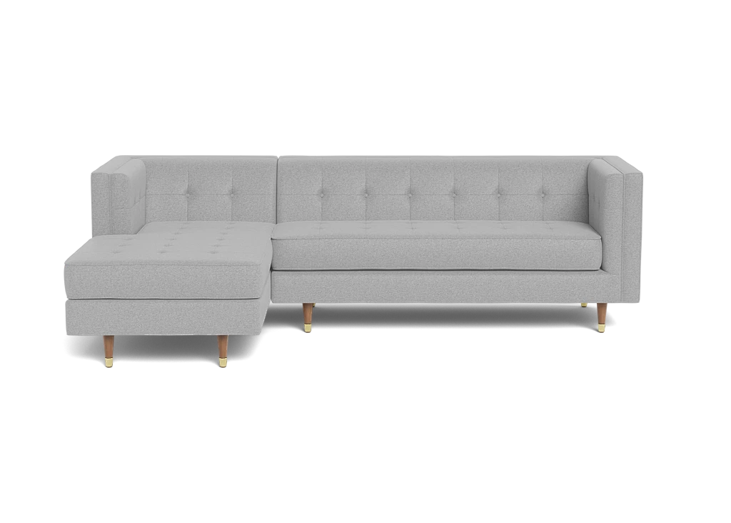 Gramercy Sofa Chaise