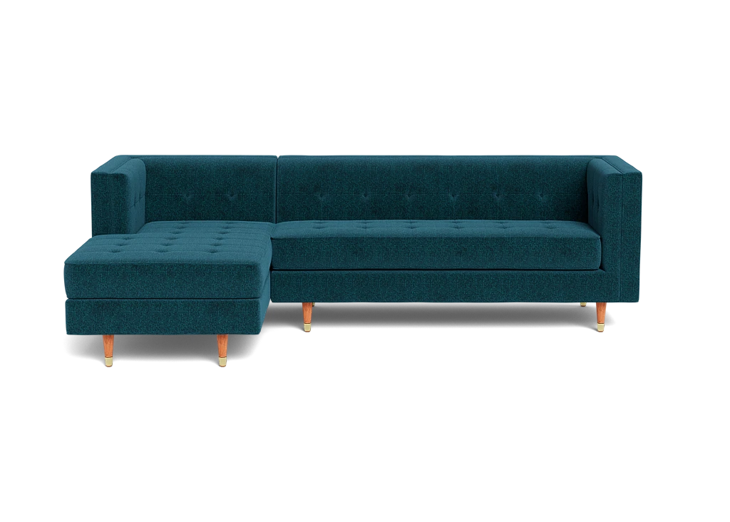 Gramercy Sofa Chaise