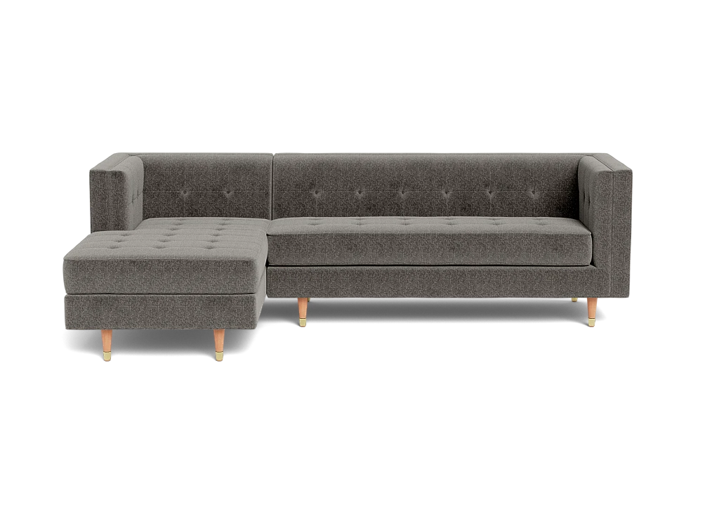 Gramercy Sofa Chaise