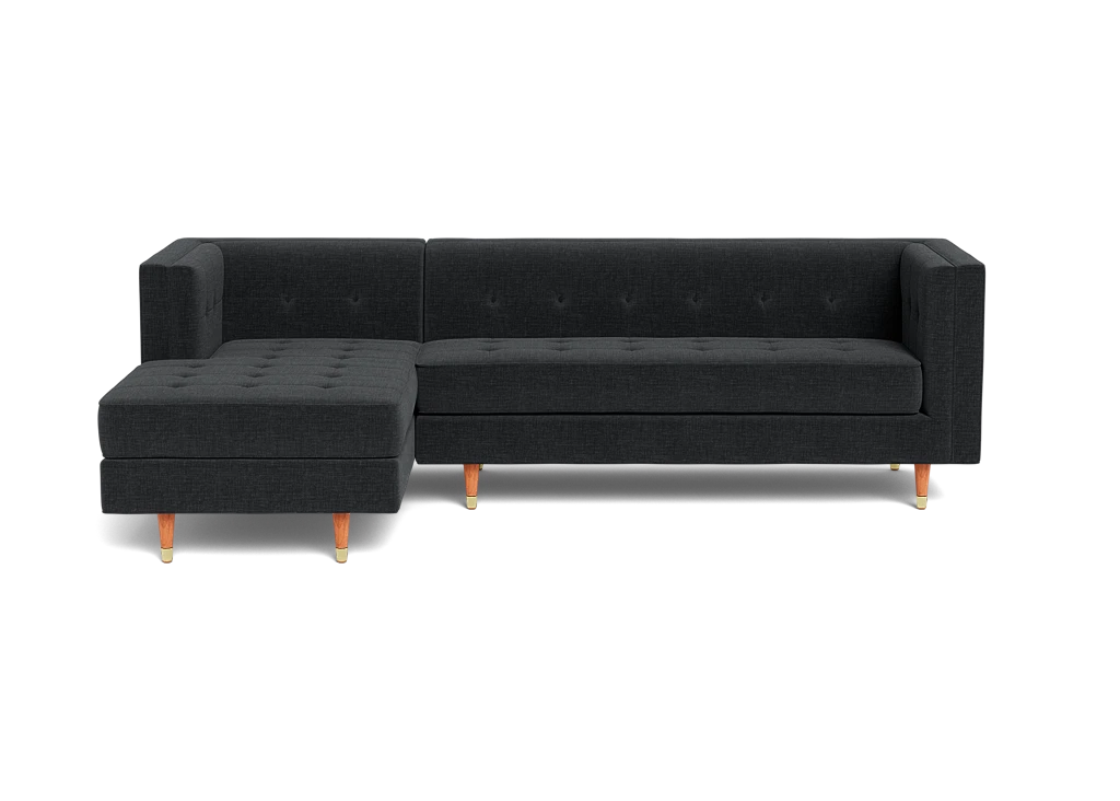 Gramercy Sofa Chaise