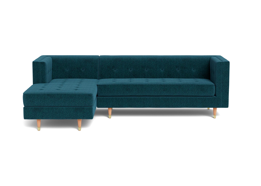 Gramercy Sofa Chaise