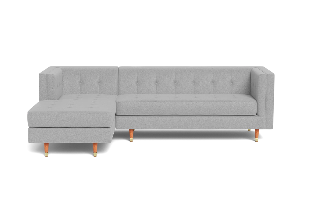Gramercy Sofa Chaise