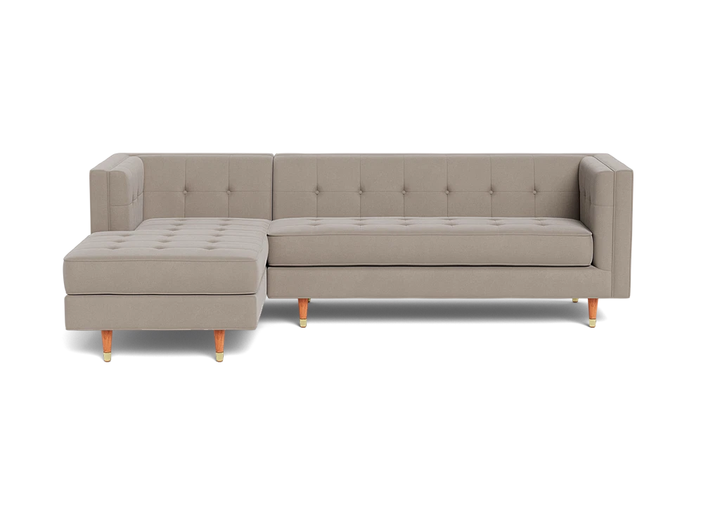 Gramercy Sofa Chaise