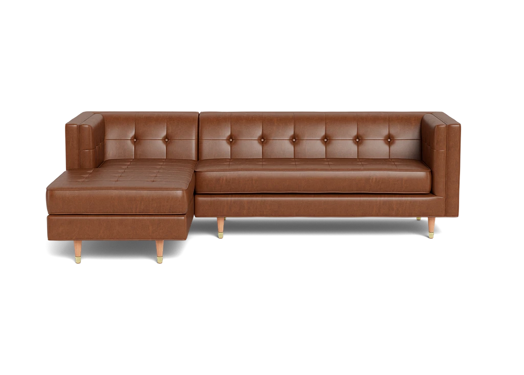 Gramercy Sofa Chaise