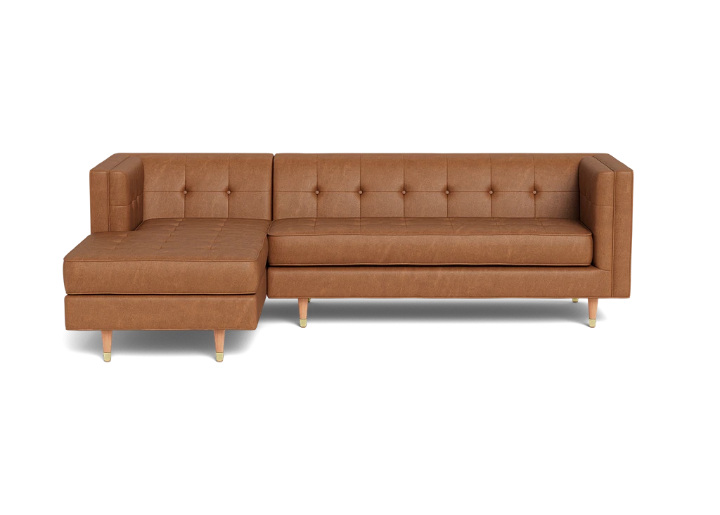 Gramercy Sofa Chaise