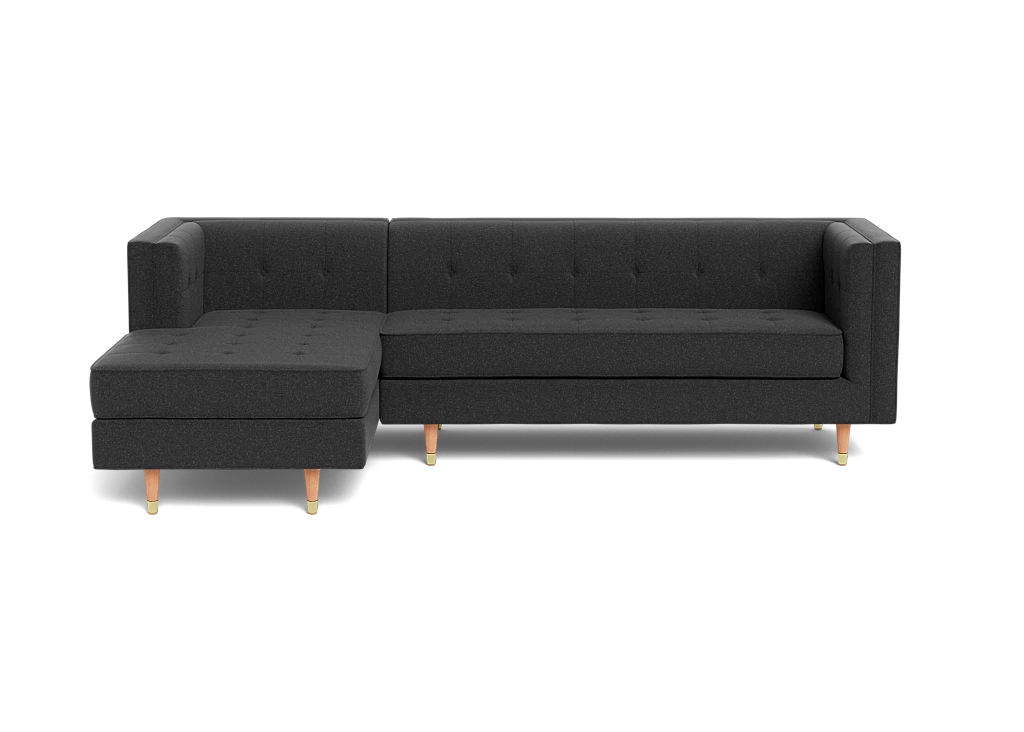 Gramercy Sofa Chaise