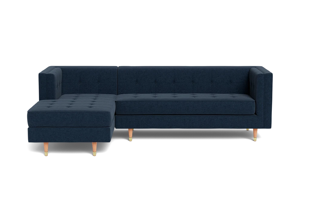 Gramercy Sofa Chaise