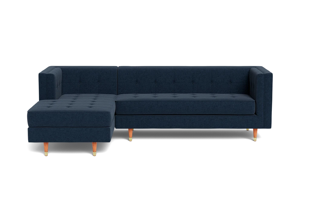 Gramercy Sofa Chaise