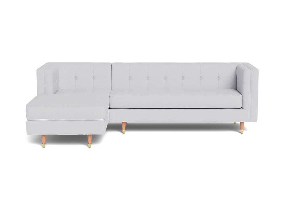 Gramercy Sofa Chaise