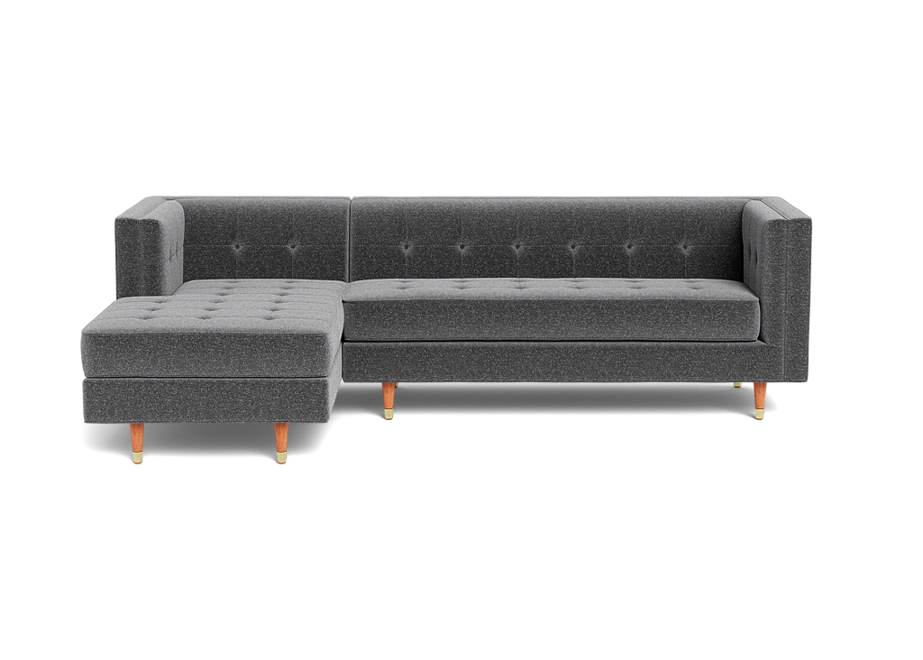 Gramercy Sofa Chaise