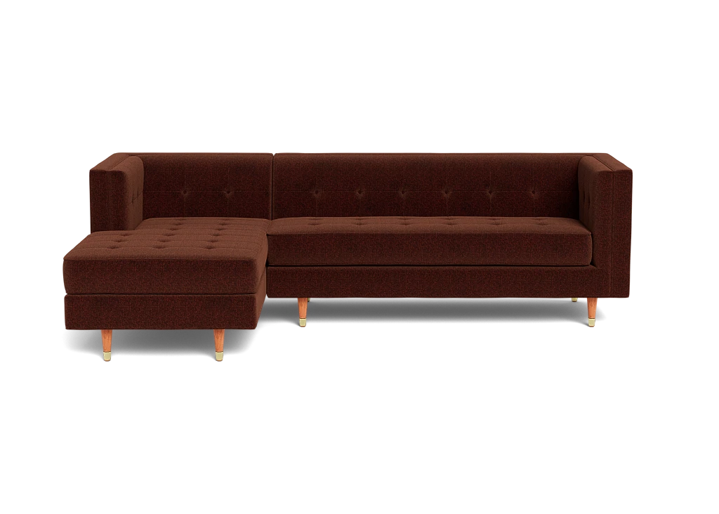 Gramercy Sofa Chaise