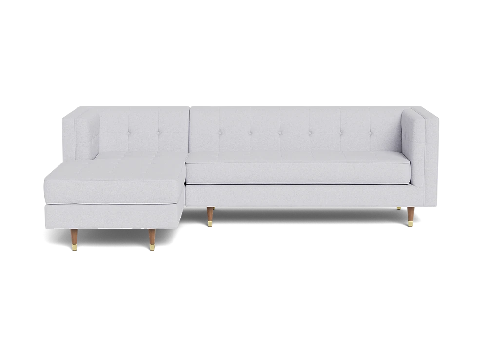 Gramercy Sofa Chaise
