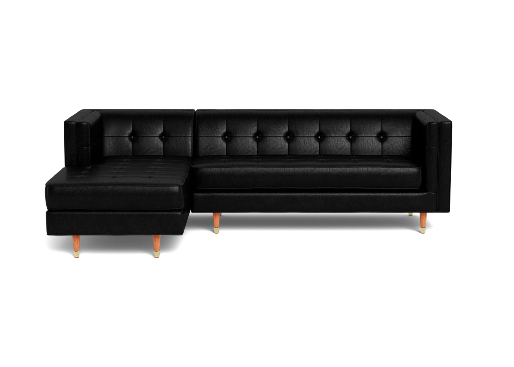 Gramercy Sofa Chaise