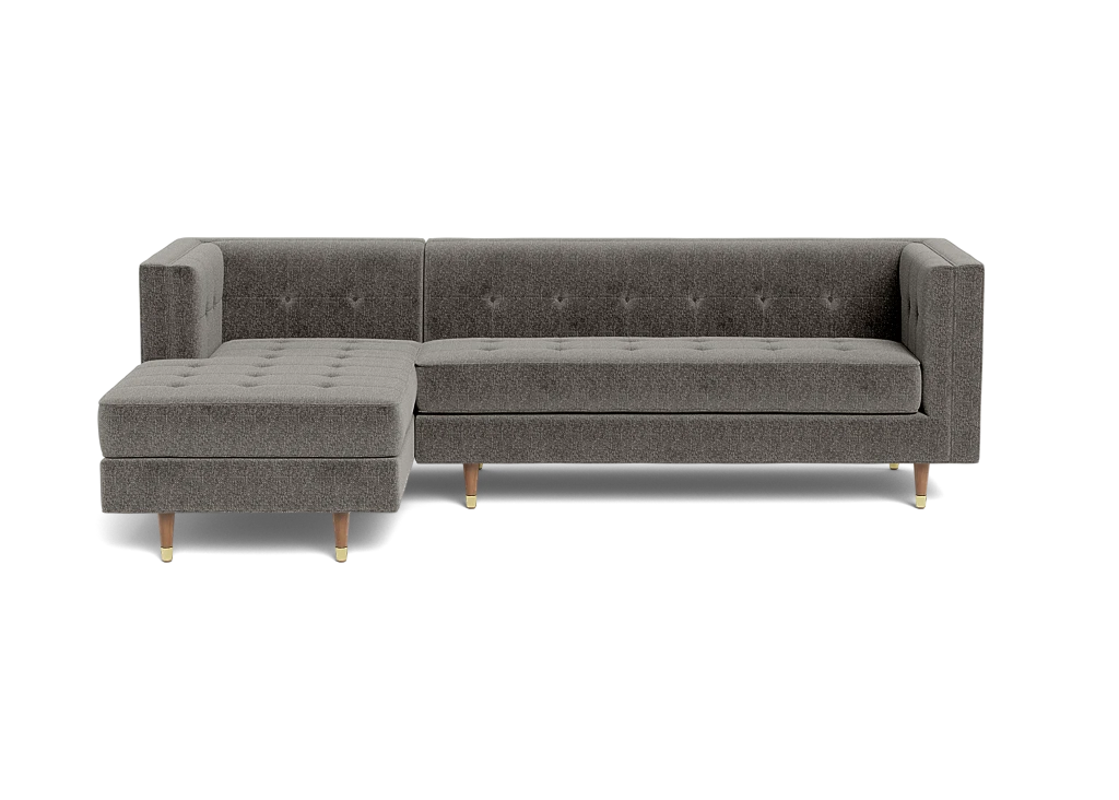 Gramercy Sofa Chaise