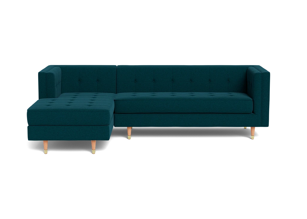 Gramercy Sofa Chaise